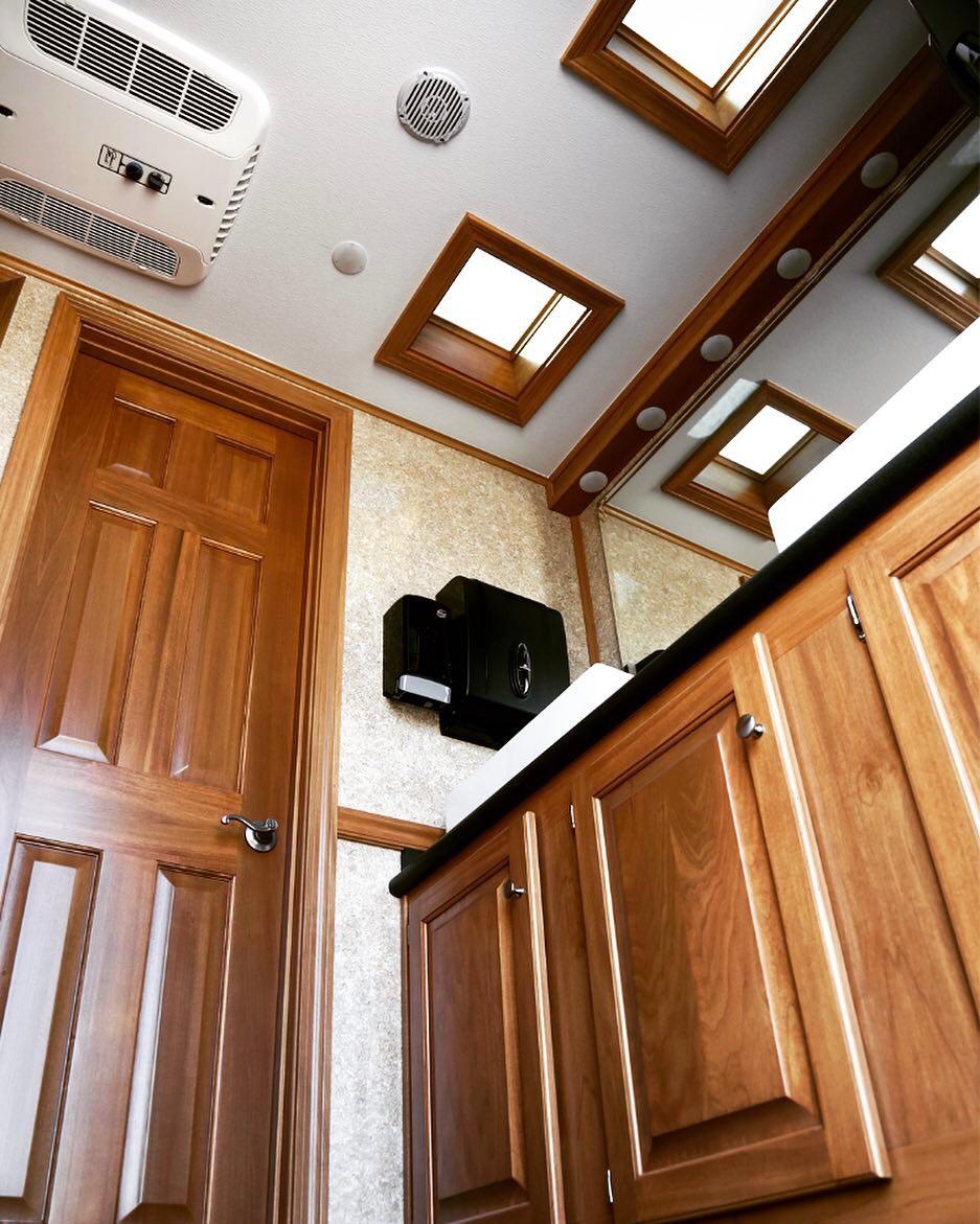 Caseta de Lujo Luxuria