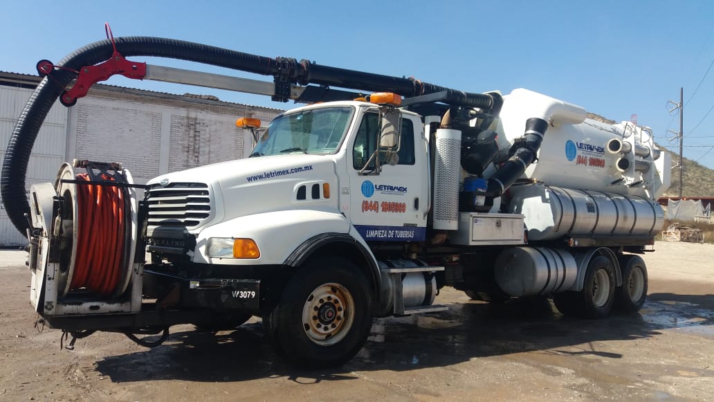 Vactor: ¿Qué es y Para Qué Sirve?