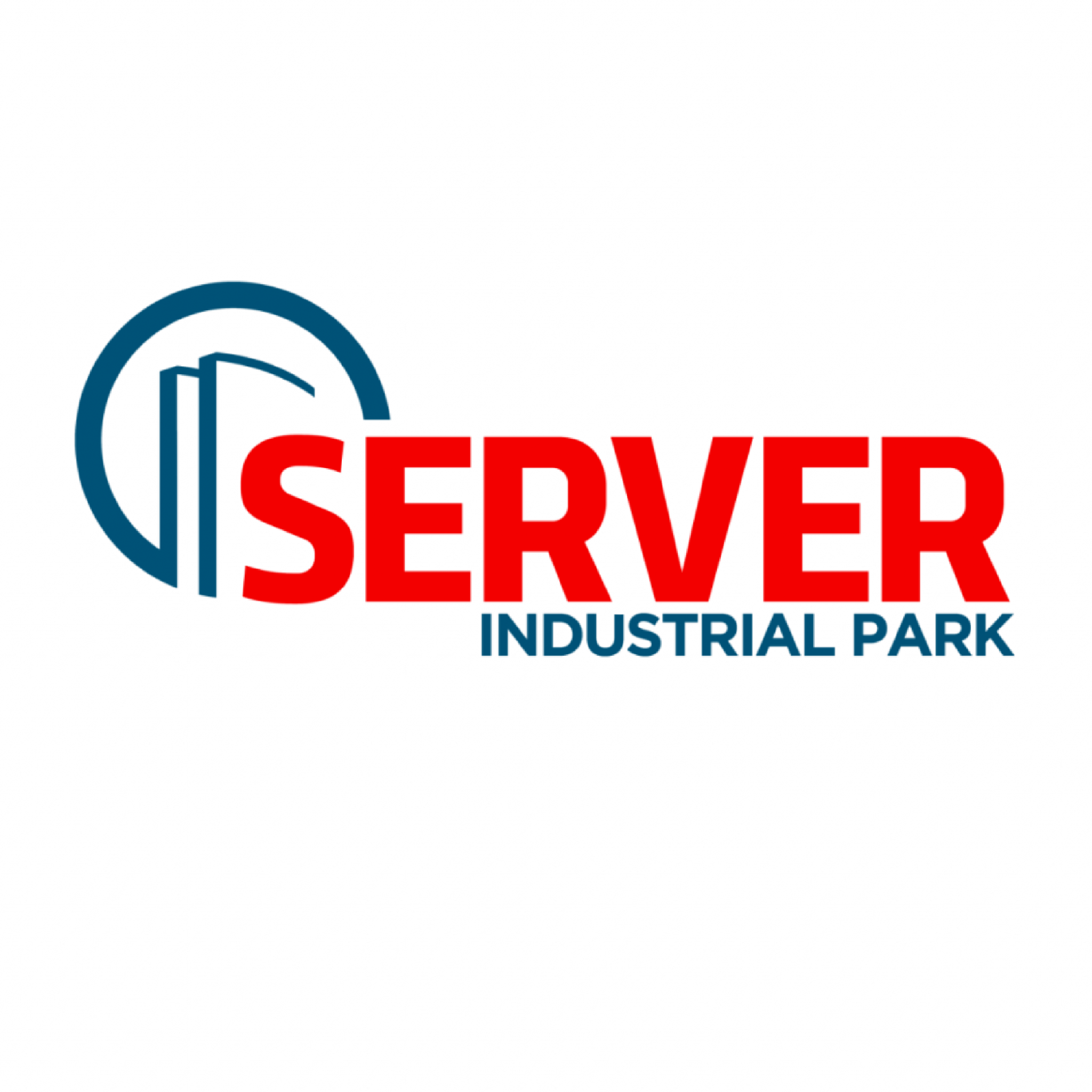 Server - Industrial Park